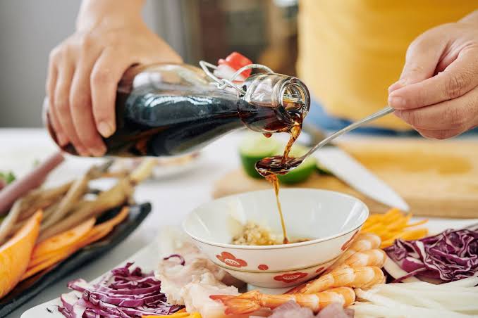 Fish Sauce Explained: How to Use It Without Overdoing It