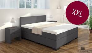 Boxspringbett Fur Ubergewichtige Boxspringbett Xxl Bis 160kg Boxspring Welt Bett Modern Bettwasche Modern Bett