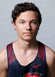 2022 Men's Cross Country Roster