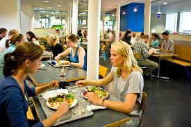 Mensa has members of all ages in more than 100 countries around the world. Am Aasee Studierendenwerk Munster