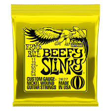 What String Gauges Should You Be Playing Ernie Ball Blog