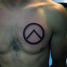 Maybe you would like to learn more about one of these? 90 Circle Tattoo Designs For Men Circular Ink Ideas