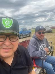 Sunday mod first place winner announced