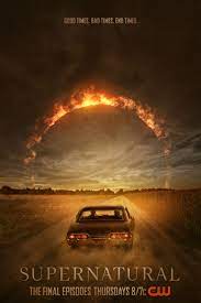 Sauf que le garçon va devoir affronter son premier échec… et ça va être. Supernatural Tv Series 2005 2020 Imdb