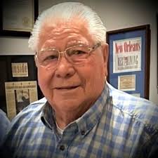 Oscar Hinojosa Obituary