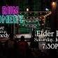 Stand Up Comedy Night