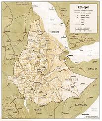 Open full screen to view more. Ethiopia Maps Perry Castaneda Map Collection Ut Library Online