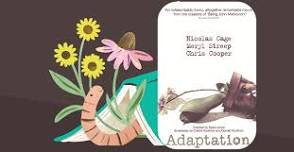 Plant a Seed Film Series: Adaptation