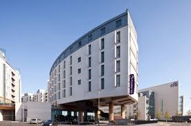 Premier inn inverness centre features an excellent accommodation in inverness city centre district of inverness. Premier Inn Titanic Quarter Belfast Sammon