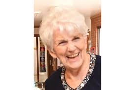 Marilyn Rutherford Obituary (2020)