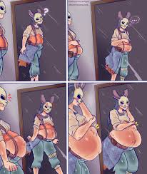 Rule 34 Dev - 1girls belly_expansion big_belly darkhunter5168 dbd  dead_by_daylight female female_only fetal_movement  huntress_(dead_by_daylight) pregnant rapid_pregnancy ready_to_pop solo  solo_female spontaneous_pregnancy veiny_belly|9707430848
