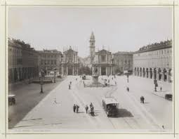 Soggiorni anche per brevi periodi. Piazza San Carlo Museotorino
