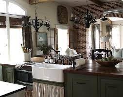 Pin On Country Kitchens