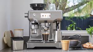 Maybe you would like to learn more about one of these? Sage Oracle Touch Review The Best Bean To Cup Coffee Machine You Can Buy T3