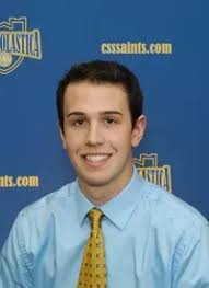 2010-11 Men's Hockey Roster