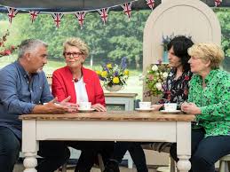Interesting Cool Things To Know About The Great British Baking Show