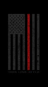 firefighter flags wallpapers