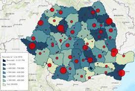Timișoara este unul dintre marile orașe din românia, cu o istorie etnică fascinantă. HartÄƒ InteractivÄƒ CaÈ›i Mai Suntem In Romania PopulaÈ›ia In Fiecare JudeÈ› È™i In Fiecare Municipiu Din È›arÄƒ Hotnews Mobile