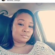 Keyonna Hall's Instagram, Twitter & Facebook