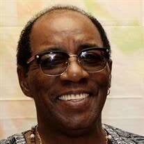 Mr. Nathaniel Taylor Obituary