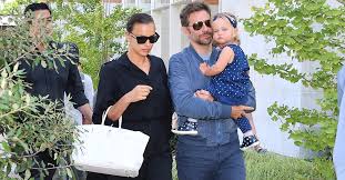 Bradley cooper, ramy youssef, anna kendrick. Bradley Cooper Adores His Daughter With Ex Girlfriend After Breakup