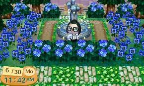 Silent Blue Blue Flowers Garden Blue Garden Flower Garden