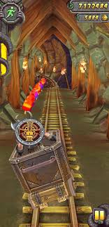 I don't think you need to wear the hat. Temple Run 2 Guide To Maximize Your Winnings