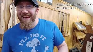 McClanahan Trinity model F5 mandolin #776