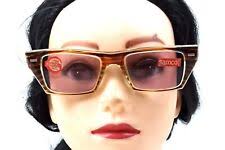 Orange Original Vintage Sunglasses for sale