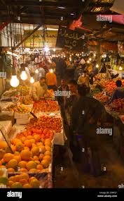 Fruit Market In Jordan High Resolution Stock Photography and Images - Alamy