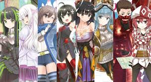 Pin On Anime