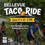 Taco Ride
