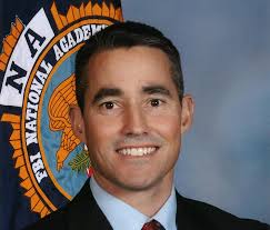 Infante graduates from elite FBI National Academy Program
