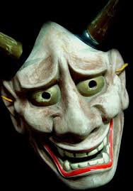 Noh Noh Mask Japanese Mask Masks Art