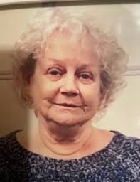 Beverly A. Bishop Obituary December 7, 2021