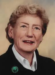 Obituary information for Barbara B. Yahn