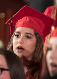 Saucon Valley Class of 2017 Graduates, Celebrates New Chapter (PHOTOS)