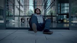 The Last Days (2013) - Moria