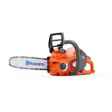 Tronconneuse A Batterie Husqvarna 330i