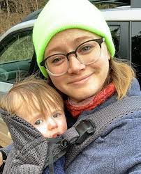 Sarah Thibeau's Instagram, Twitter & Facebook