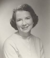 Jane Putney Dry Obituary