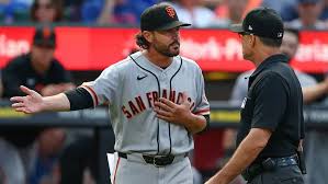 Giants Set Lineup for Opener of Final Series of 2026 Against Dodgers — Yahoo Sports