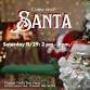 Santa's on the Farm November 29th! event in Youngstown, OH