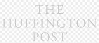 The huffington post logo by unknown author license: Huffington Post Logo Huffington Post Logo White Transparent Hd Png Download 5612379 Free Download On Pngix