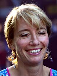 Emma Thompson