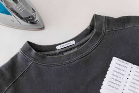 I'm drawn to your company's mission of innovation and putting the customer first. 6 Ways To Label Clothes For Camp College Or Assisted Living