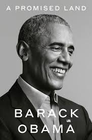 Barrack hussein obama won the popular vote and enough electoral votes to win the presidency. A Promised Land By Barack Obama