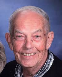 Jack Starkey Obituary May 12, 2023