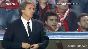 Jun 06, 2021 · alguém tem o gif dessa cena? Jorge Jesus Treinador Do Benfica In Geral