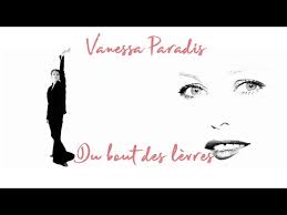 J'entends très bien du bout du cœur. Vanessa Paradis Du Bout Des Levres Chords Chordify